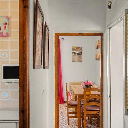 El Rincon De Conil