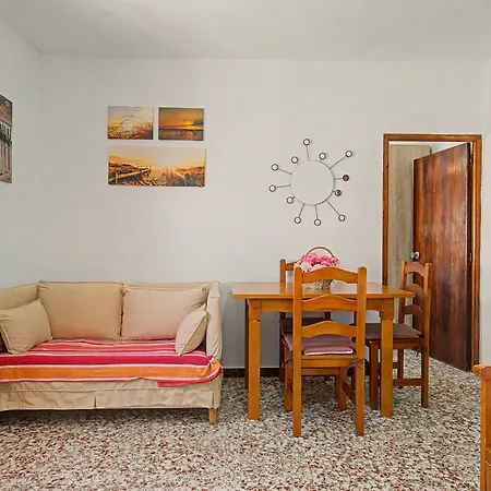 El Rincon De Conil Apartment