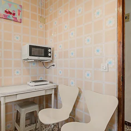 Apartment El Rincon De Conil *