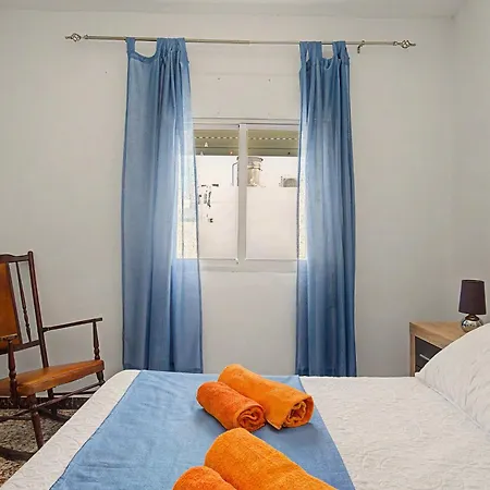 Apartment El Rincon De Conil *