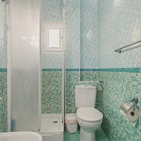 El Rincon De Conil Apartment *