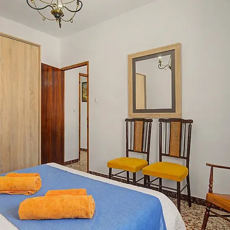Apartment El Rincon De Conil Conil De La Frontera