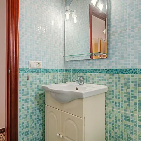 Apartment El Rincon De Conil *
