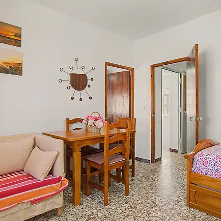 El Rincon De Conil