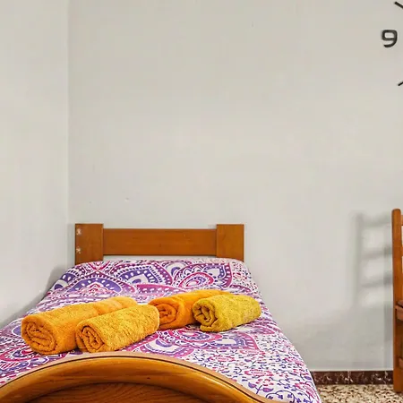 Apartment El Rincon De Conil