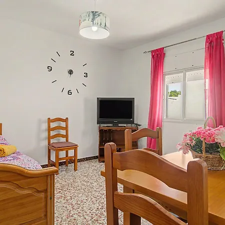 Apartment El Rincon De Conil *
