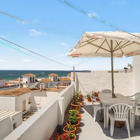 Apartment El Rincon De Conil *