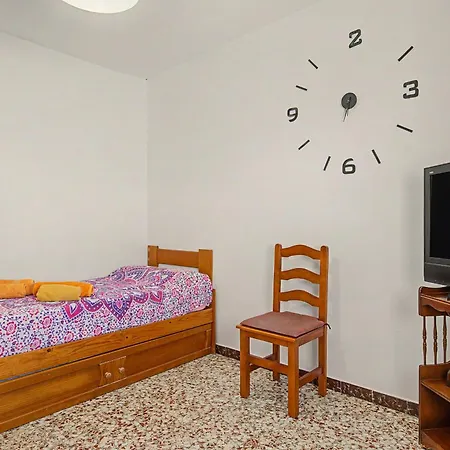 Apartment El Rincon De Conil