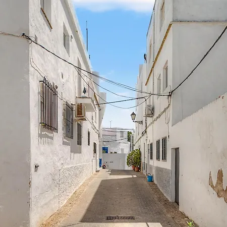 El Rincon De Conil Apartment