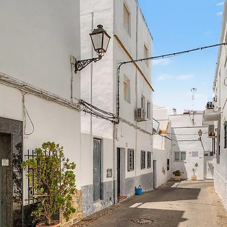 El Rincon De Conil *