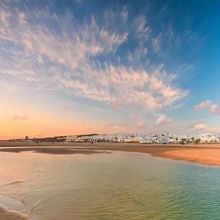 El Rincon De Conil * Conil De La Frontera