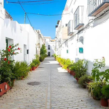 El Rincon De Conil Apartment Conil De La Frontera